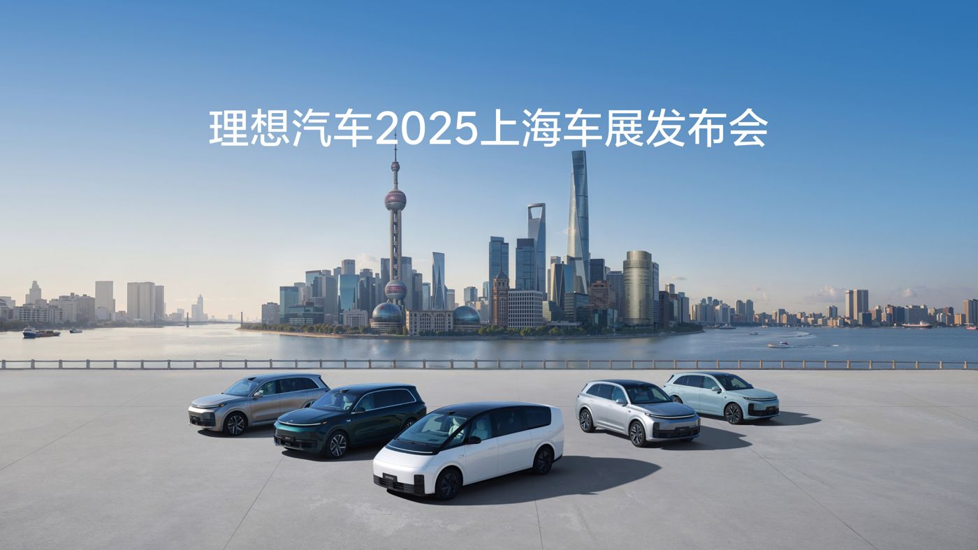 意大利贵宾会汽车2025上海车展发布会